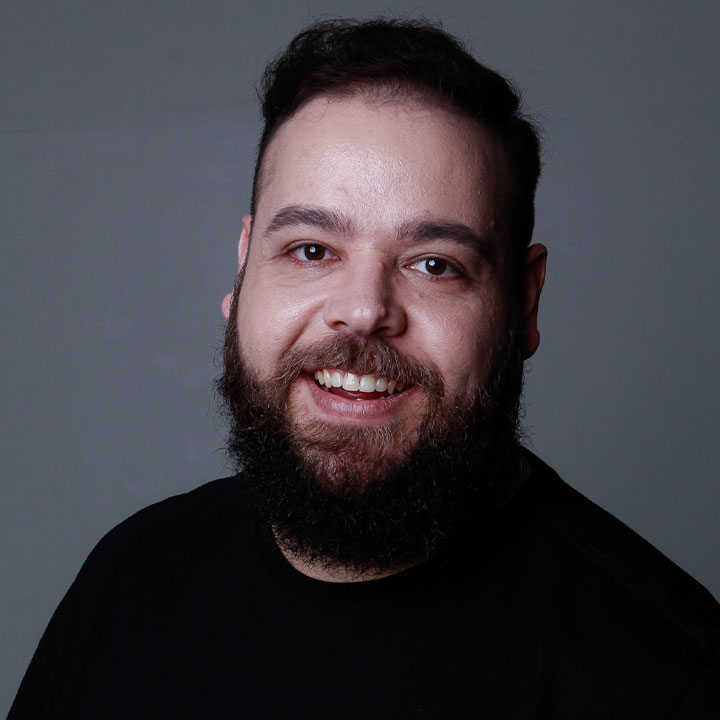 Erick Nascimento