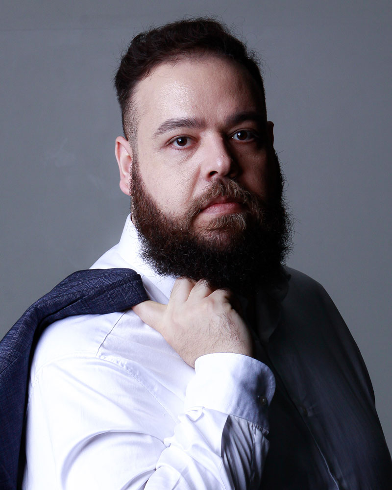 Erick Nascimento
